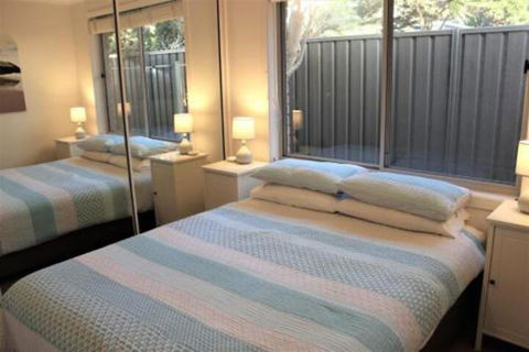 SOUTH BOOMER PET FRIENDLY - Accommodation QLD 4