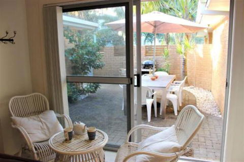SOUTH BOOMER PET FRIENDLY - Accommodation QLD 2