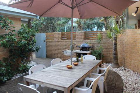 SOUTH BOOMER PET FRIENDLY - Accommodation QLD 6