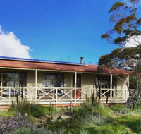 Windmill Cottage - Accommodation QLD
