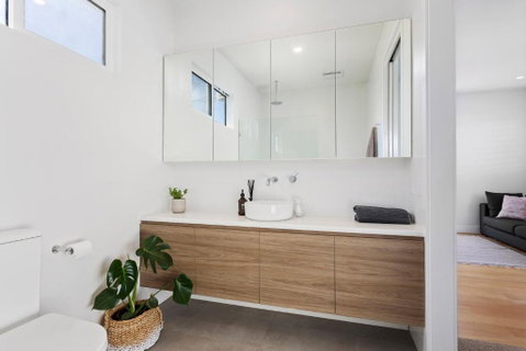 Birdrock Beach Bed & Breakfast - Accommodation QLD 7