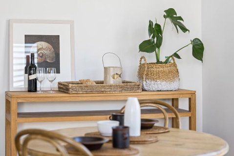 Birdrock Beach Bed & Breakfast - Accommodation QLD 4