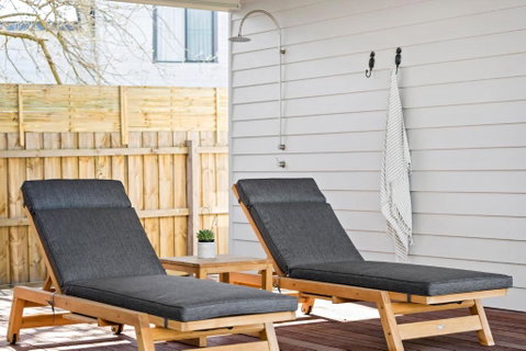 Birdrock Beach Bed & Breakfast - Accommodation QLD 3