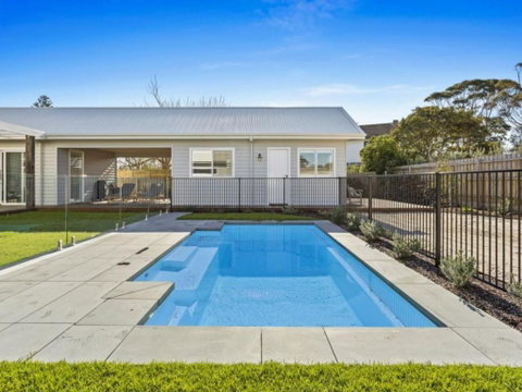 Birdrock Beach Bed & Breakfast - Accommodation QLD 5