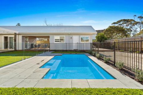 Birdrock Beach Bed & Breakfast - Accommodation QLD 0