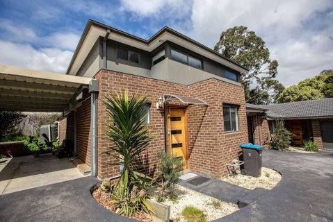 Stunning 3beds Near Knox Shopping Centro@wantirna - Accommodation QLD 1