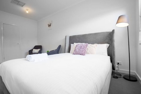Stunning 3beds Near Knox Shopping Centro@wantirna - Accommodation QLD 4