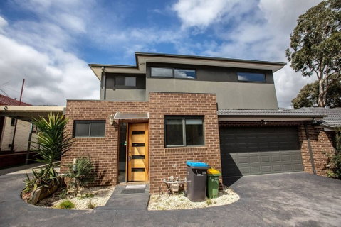 Stunning 3beds Near Knox Shopping Centro@wantirna - Accommodation QLD 6