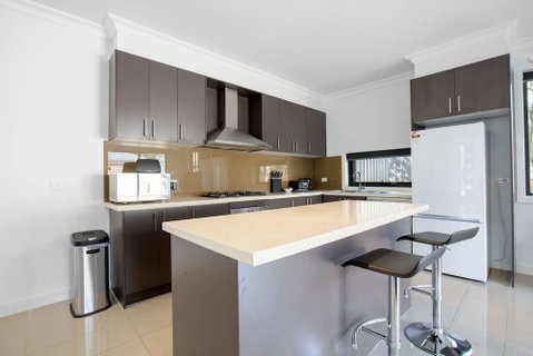 Stunning 3beds Near Knox Shopping Centro@wantirna - Accommodation QLD 3