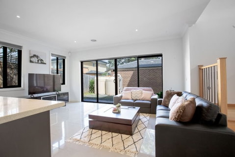 Stunning 3beds Near Knox Shopping Centro@wantirna - Accommodation QLD 2