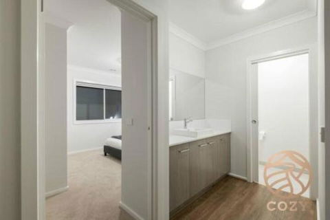 119Breath Of The Forest In The Heart Of Clyde - Accommodation QLD 4