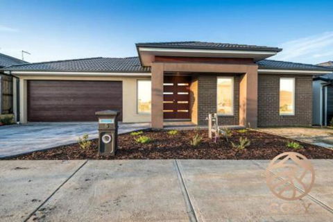 119Breath Of The Forest In The Heart Of Clyde - Accommodation QLD 0