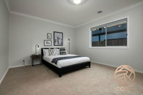 119Breath Of The Forest In The Heart Of Clyde - Accommodation QLD 5