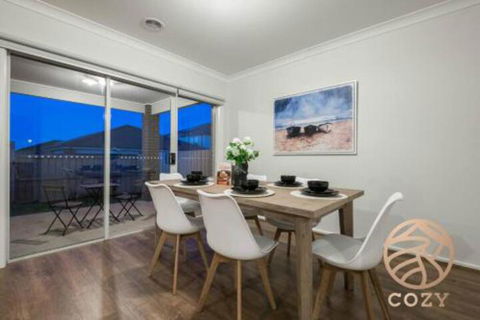 119Breath Of The Forest In The Heart Of Clyde - Accommodation QLD 2