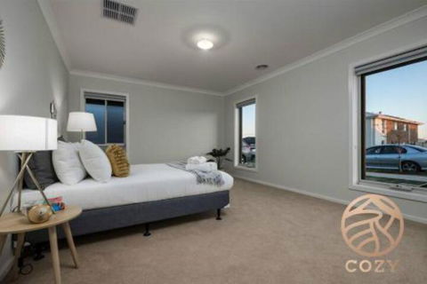 119Breath Of The Forest In The Heart Of Clyde - Accommodation QLD 6