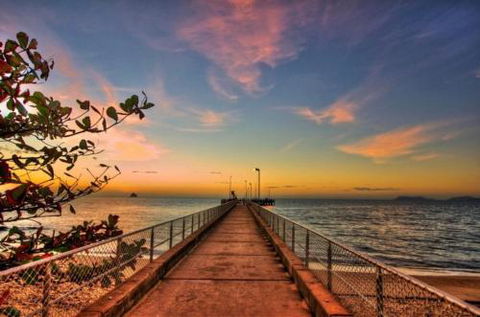 RED COWRIE 321atPALM COVE - Accommodation QLD 2