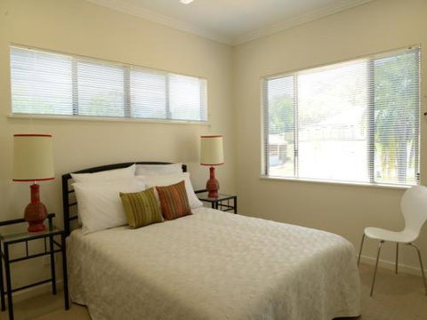 LANDSCAPE At PALM COVE - Accommodation QLD 6