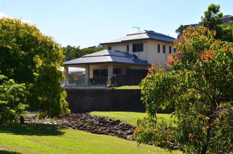 LANDSCAPE At PALM COVE - Accommodation QLD 0