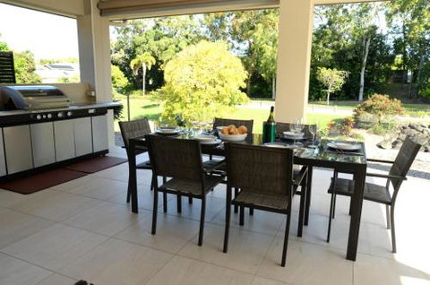 LANDSCAPE At PALM COVE - Accommodation QLD 2