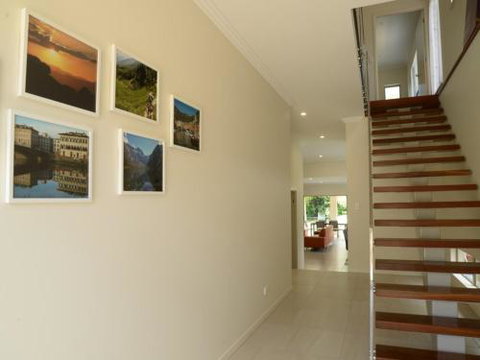 LANDSCAPE At PALM COVE - Accommodation QLD 4