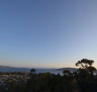 Hilltop House - Accommodation QLD