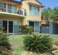 Riverview Apartment 1.1 - Accommodation QLD