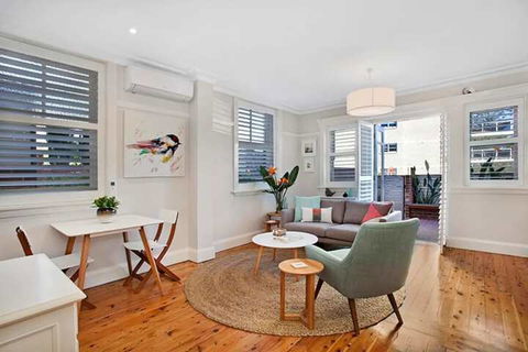 CRES0 Manly The Crescent - Accommodation QLD 2