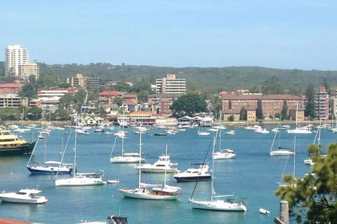 CRES0 Manly The Crescent - Accommodation QLD 3