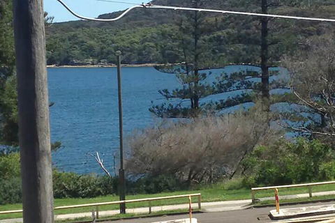 CRES0 Manly The Crescent - Accommodation QLD 5