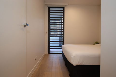 DD Apartments At ICC - Accommodation QLD 3