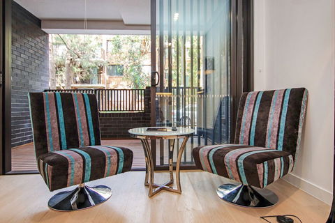 DD Apartments At ICC - Accommodation QLD 5