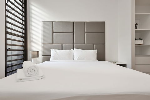 DD Apartments At ICC - Accommodation QLD 1