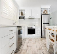 Iluka Villa 9 - Accommodation QLD