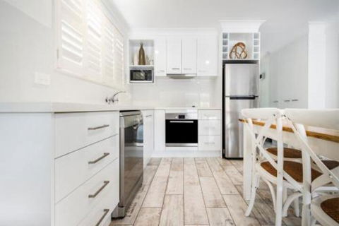 Iluka Villa 9 - Accommodation QLD 0