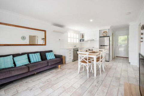 Iluka Villa 9 - Accommodation QLD 5