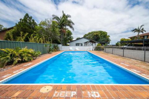 Iluka Villa 9 - Accommodation QLD 3