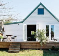 Harpsichord House - Accommodation QLD