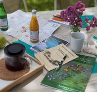 Bird House - Accommodation QLD