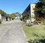 Bird Song - Accommodation QLD