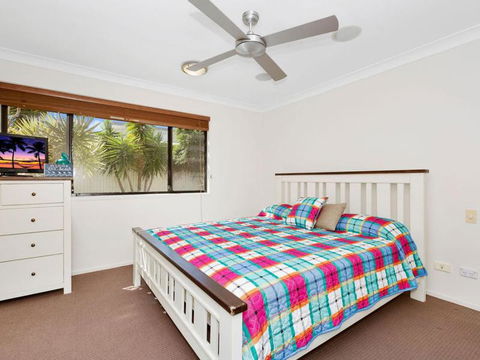 Casuarina Escape - Accommodation QLD 2