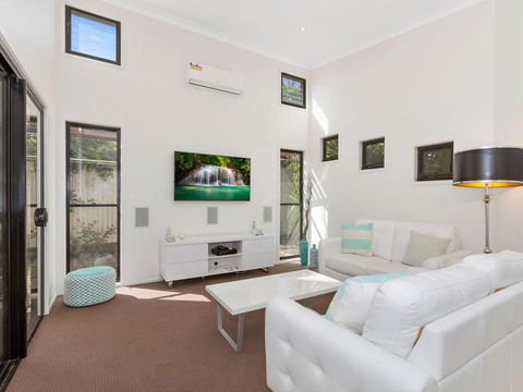 Casuarina Escape - Accommodation QLD 3