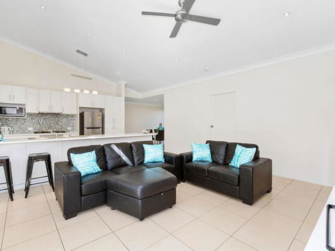 Casuarina Escape - Accommodation QLD 6