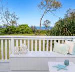 Cypress Beachfront - Accommodation QLD