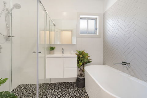 Accommodation Hunter - Adams St Maitland - Accommodation QLD 2