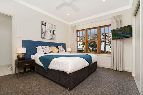 Accommodation Hunter - Adams St Maitland - Accommodation QLD 5