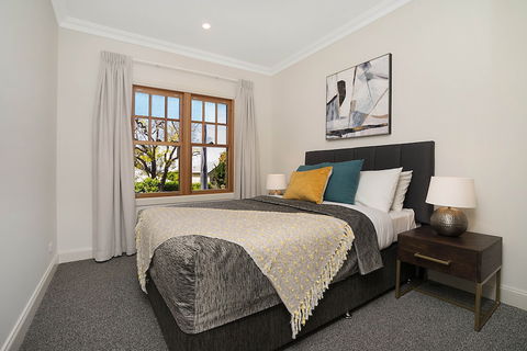 Accommodation Hunter - Adams St Maitland - Accommodation QLD 1