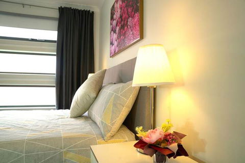 A Cozy 3BRM House At Doncaster - Accommodation QLD 7