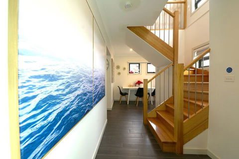 A Cozy 3BRM House At Doncaster - Accommodation QLD 2