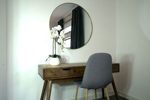 A Cozy 3BRM House At Doncaster - Accommodation QLD 5
