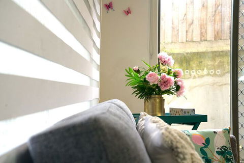A Cozy 3BRM House At Doncaster - Accommodation QLD 3